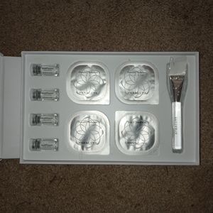 Hanacure all in one facial